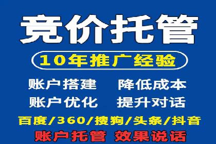 竞价广告的胜利：网络推广在金融行业的经典案例